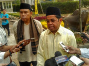 Menyambut Idul Adha, Golkar di Seluruh Indonesia Kurbankan 1.000 Ekor Sapi 