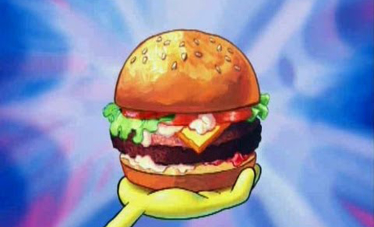 Muncul di Film, Makanan ini Bikin Penasaran