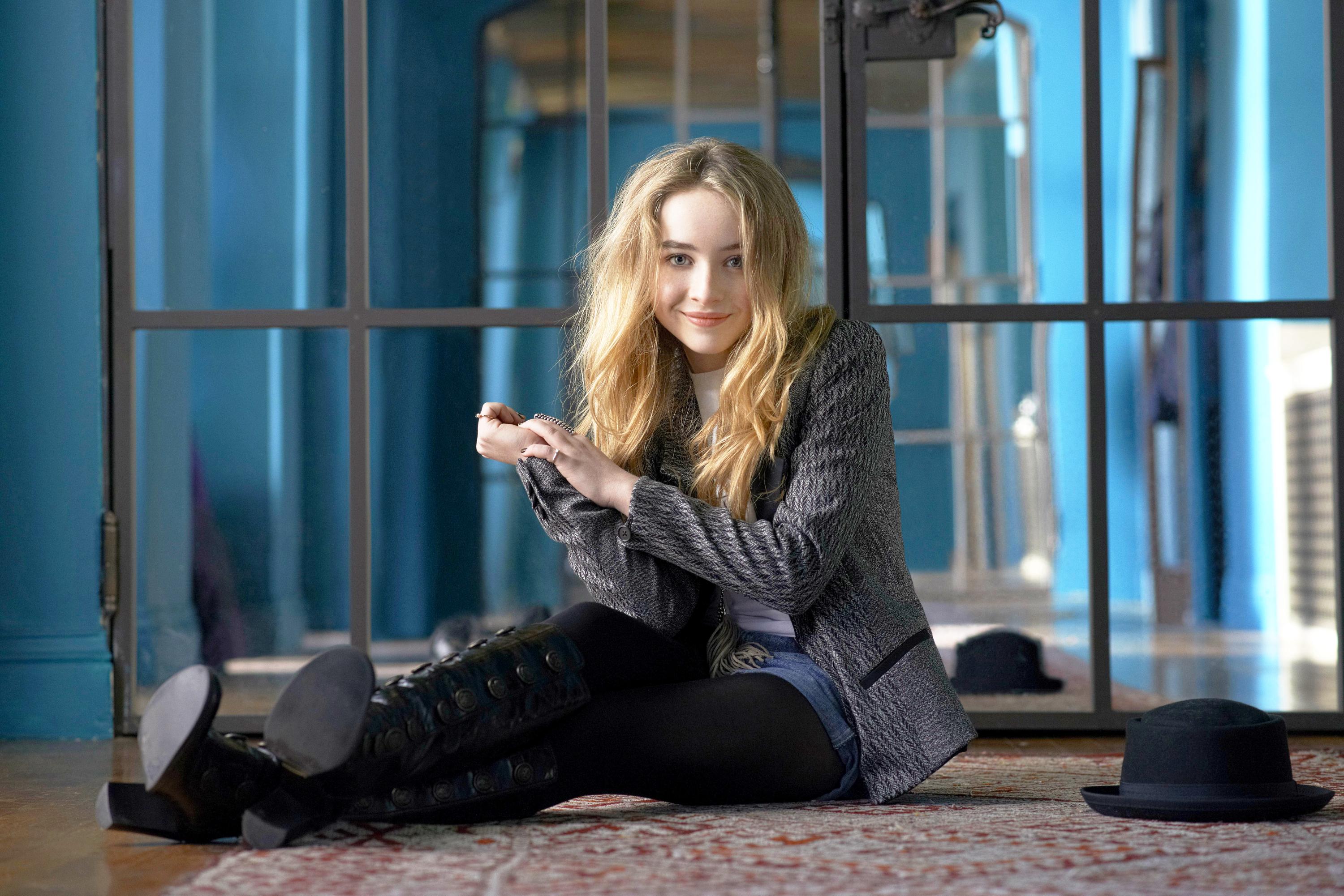 Sabrina Carpenter Rilis 'Short N Sweet' Agustus 2024