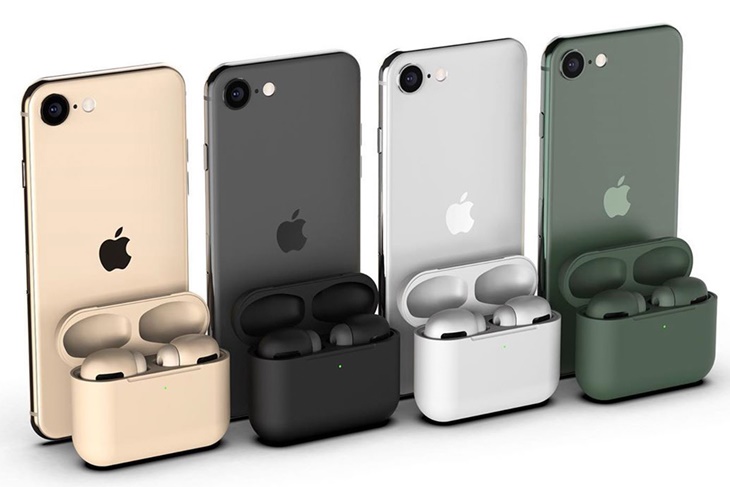 apple airpods pro