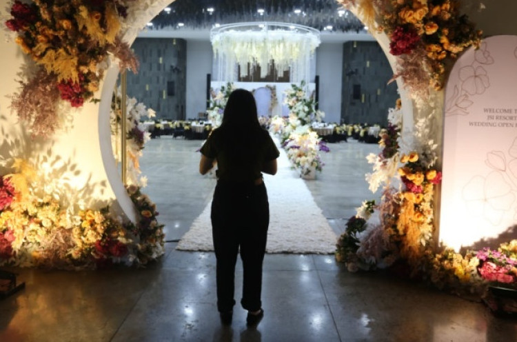 Wujudkan Pernikahan Impianmu di JSI Resort