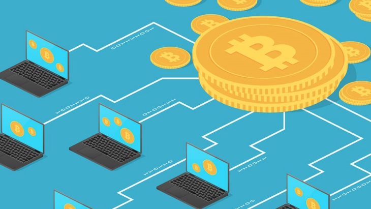 Kekhawatiran cryptojacking nantinya akan dikembangkan oleh para hackers. (Foto: MailGuard)