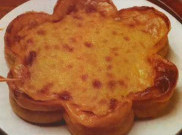 Kue Bingka Khas Banjar Laris Manis Diburu Warga Brunei dan Malaysia