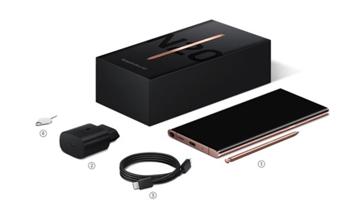 Tak Ada Adaptor dan Earphone Lagi di Smartphone Samsung?