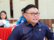 Ujang Iskandar Ditangkap Terkait Kasus Korupsi di Pemkab Kobar