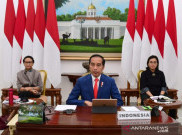 Pemerintahan Jokowi Terus Mendapat Kritik Soal Penanganan COVID-19