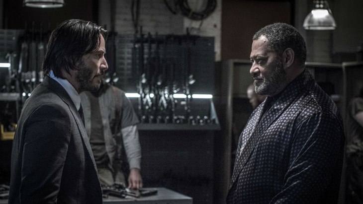 john wick