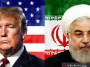 Trump Sempat Ajukan Penyerangan Fasilitas Nuklir Iran