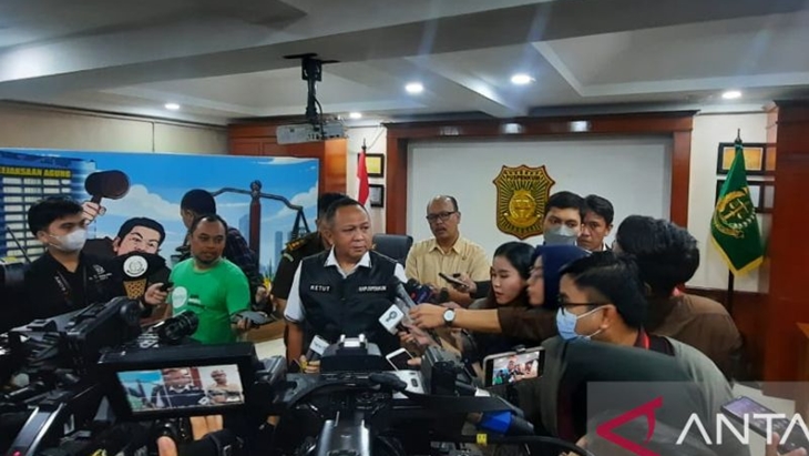 25 Orang Dicekal akibat Dugaan Korupsi Infrastruktur BTS Kominfo