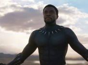 Marvel Resmi Rilis Judul dan Logo Sekuel 'Black Panther'