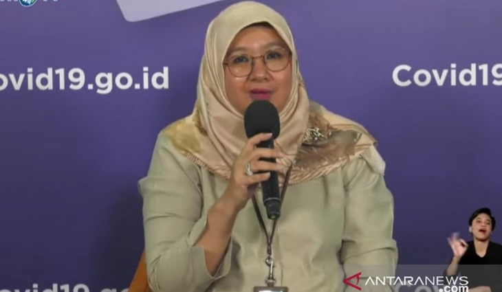 Vaksinasi Tahap III Targetkan Masyarakat Marjinal dan Paling Rentan