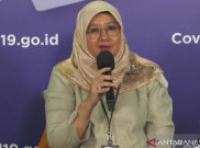 Vaksinasi Tahap III Targetkan Masyarakat Marjinal dan Paling Rentan