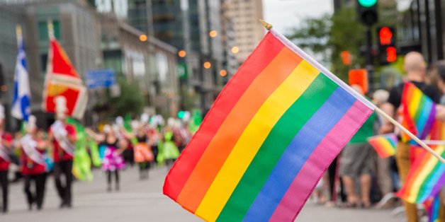 PKS Minta Pemprov DKI Larang Pertemuan LGBT se-ASEAN di Jakarta
