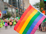 Sekjen FUI Ibaratkan LGBT Seperti Salah Pakai Sandal