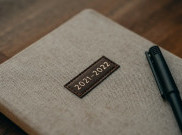 Tahun Baru, Yuk Evaluasi Diri Sendiri