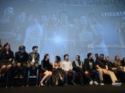 Angkat Fenomena Milennial, Film 