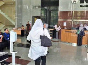 Penuhi Panggilan KPK, Walkot Semarang Mbak Ita: Mohon Doanya