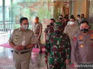 Terjadi Lonjakan Pasca-Lebaran, Anies Perpanjang PPKM Mikro Selama 2 Minggu