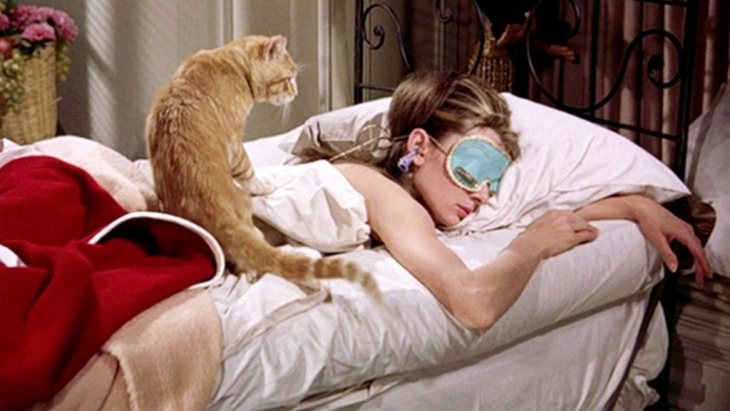 Sleep Mask Dapat Meningkatkan Kualitas Tidur