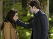 The Twilight Saga; Mahluk Abadi Bernama Manusia (1)