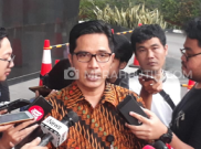 KPK Garap General Manager Adhi Karya Terkait Kasus Suap Proyek Air Minum