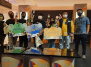 Jacoweek 2021 Ditutup dengan Final Jagobrew dan Raffle Livin & Livinpoin