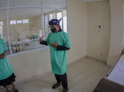 RS Terancam Kolaps, IDI Minta Pemerintah Lakukan Pembatasan Ketat di Jawa