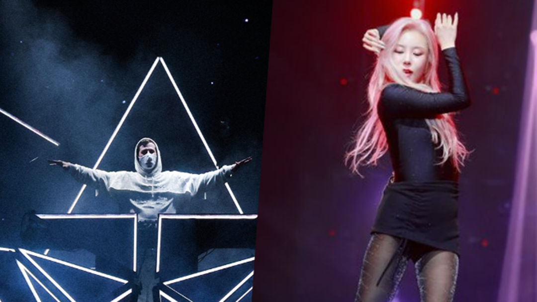 Bikin Cover ‘Who I Am’, Wheein MAMAMOO Dikabarkan akan Kolaborasi dengan Alan Walker