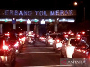 Khawatir Arus Balik Parah, Jokowi Keluarkan Imbauan Hindari Pulang Sabtu-Minggu