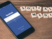 Pengguna Facebook di Indonesia Aktif selama Pandemi