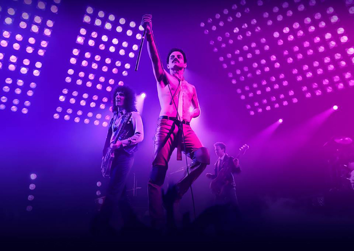 bohemian rhapsody