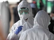 Mengintip Bagaimana Berbagai Negara Menangani Virus Corona, Di Indonesia Seperti Apa?
