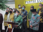 PPP Belum Berencana Lakukan Pertemuan dengan PDIP
