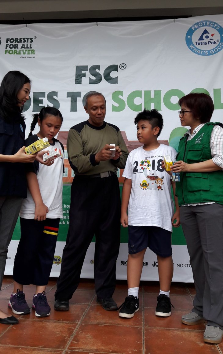 fsc