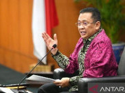 Ketua MPR Minta Pemerintah Beri Perhatian terhadap Kesehatan Mental Generasi Muda