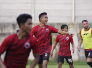 Bisa Hambat Tekad Persebaya, Paul Munster Berharap Rizky Ridho Absen Bela Persija