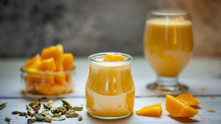 Sehat dan Tetap Kenyang, Ini Jus Buah untuk Sahur agar Puasa Kamu Lancar