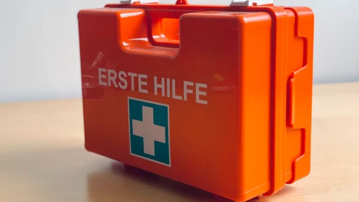 Selalu Sedia Kotak Pertolongan Pertama di Rumah saat PSBB
