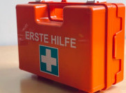 Selalu Sedia Kotak Pertolongan Pertama di Rumah saat PSBB