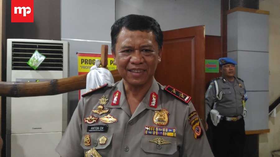Oknum Polisi di Cimahi Lakukan Kampanye Hitam Terhadap Pasangan Atty Suharti-Achmad Zulkarnain