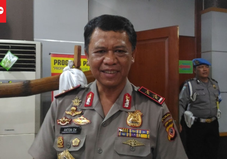 Oknum Polisi di Cimahi Lakukan Kampanye Hitam Terhadap Pasangan Atty Suharti-Achmad Zulkarnain