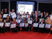 WOW Brand Festive Day, Ajang Berbagi Ilmu Wirausaha Tanah Air