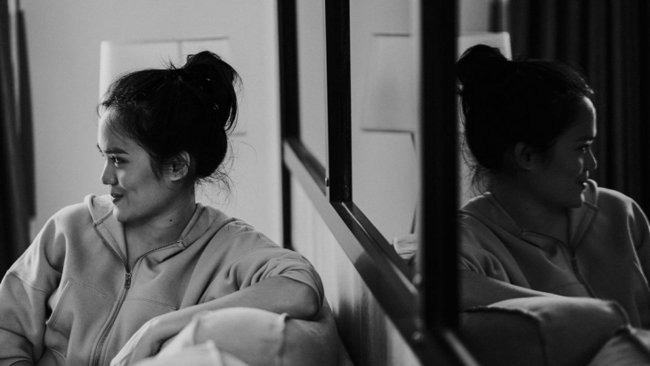 Sepenggal Cerita Perjalanan Sheryl Sheinafia di Video Musik 'deja vu'