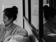 Sepenggal Cerita Perjalanan Sheryl Sheinafia di Video Musik 'deja vu'