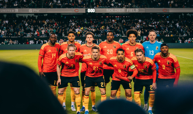 belgia