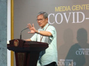  Tingkat Imunitas Tubuh Pengaruhi Kesembuhan Pasien COVID-19