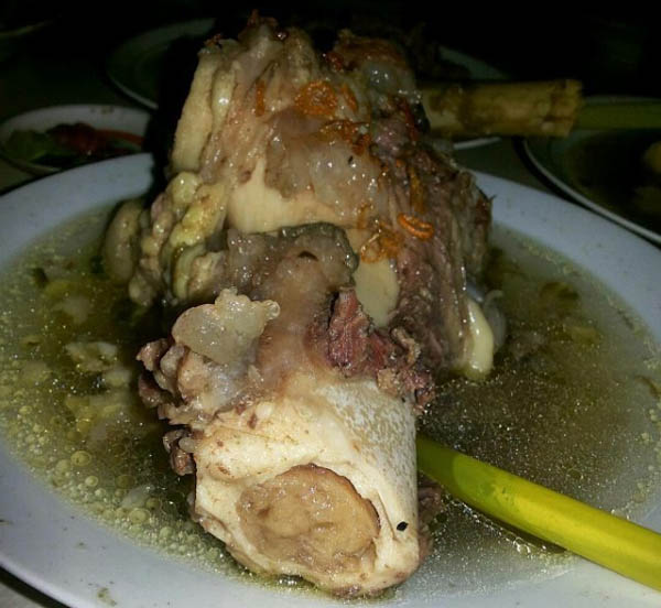 kaldu kokot