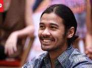 Chicco Jerikho Sudah Berpengalaman Sebelum Membuka Kedai Filosofi Kopi
