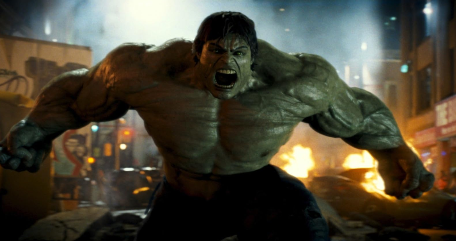 Hulk