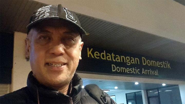 Eks Dosen IPB yang Rencanakan Bom Gedung DPR Segera Disidang